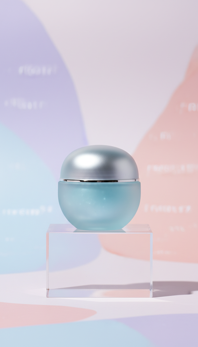 Icy Blue Dew Drop Cream