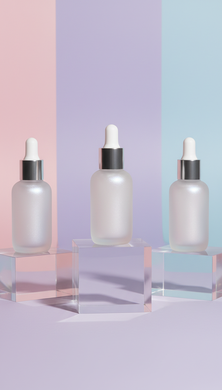 Glass Glow Hydrating Serum