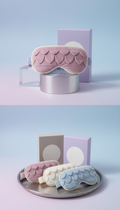 Petal Veil Sleeping Mask